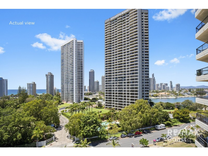 52/5 Admiralty Drive, Surfers Paradise QLD 4217