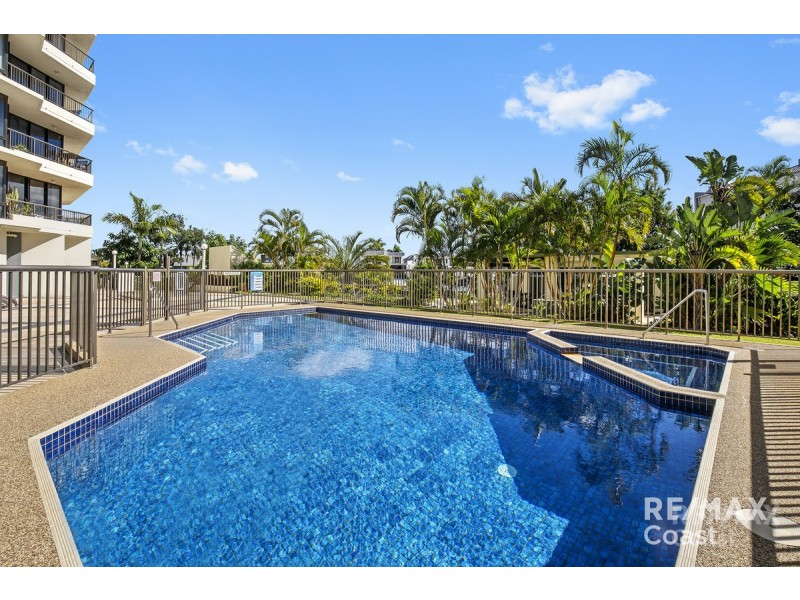 52/5 Admiralty Drive, Surfers Paradise QLD 4217