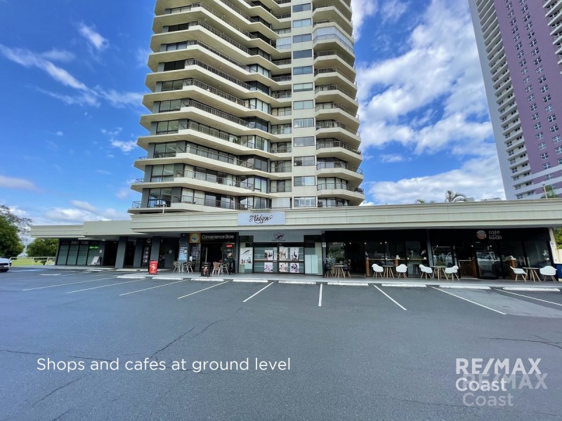 52/5 Admiralty Drive, Surfers Paradise QLD 4217
