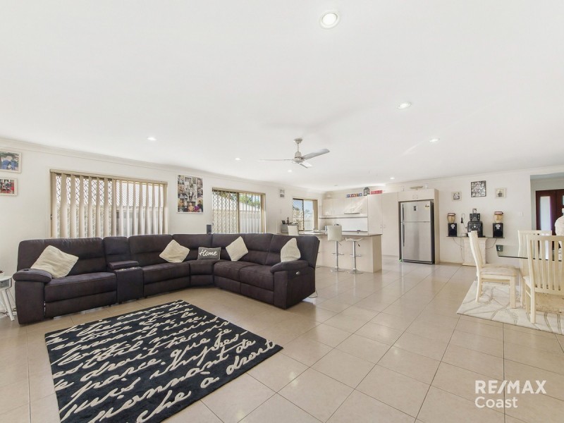 9 Valda Avenue, Coomera QLD 4209
