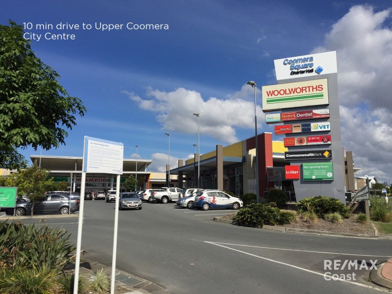 9 Valda Avenue, Coomera QLD 4209