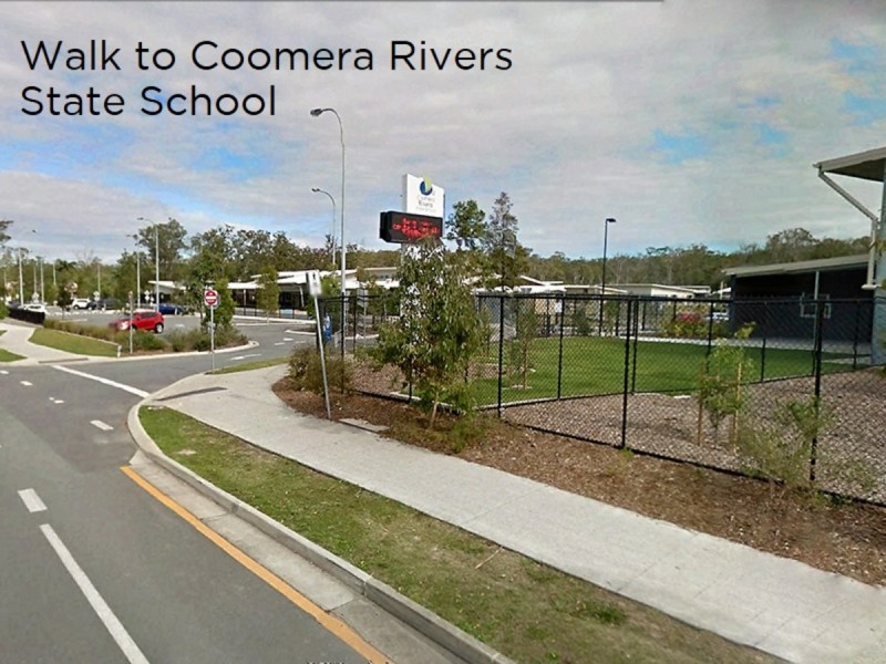 9 Valda Avenue, Coomera QLD 4209