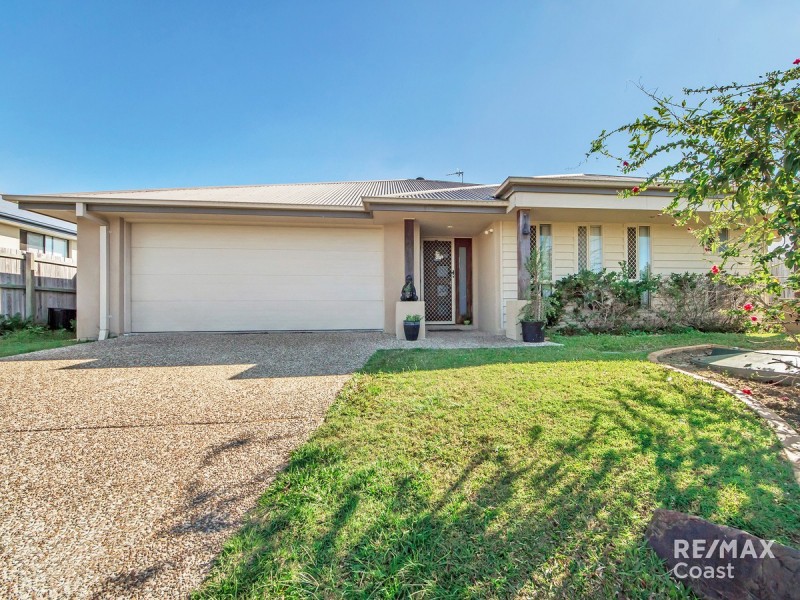 9 Valda Avenue, Coomera QLD 4209