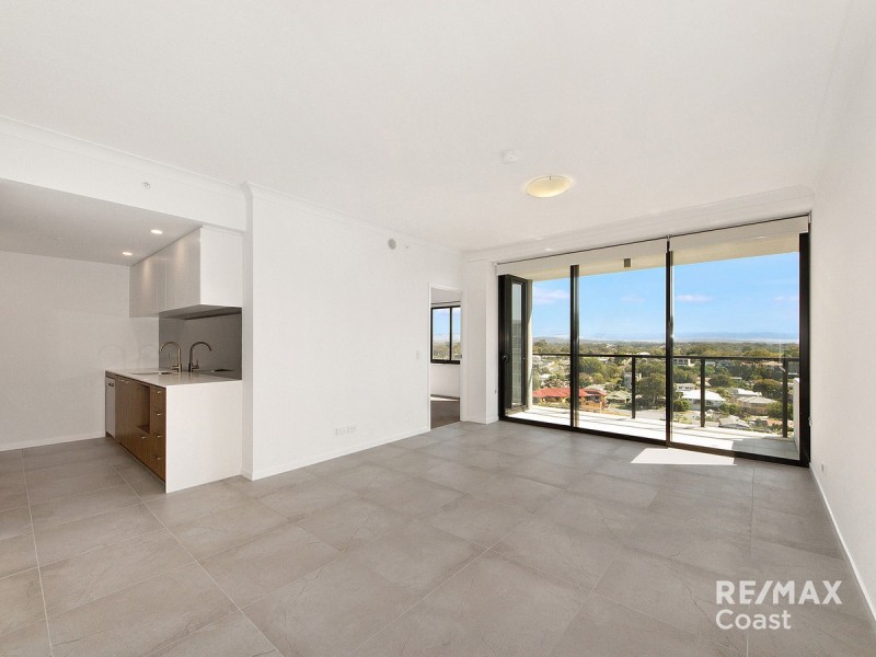 1108/372 Marine Parade, Labrador QLD 4215