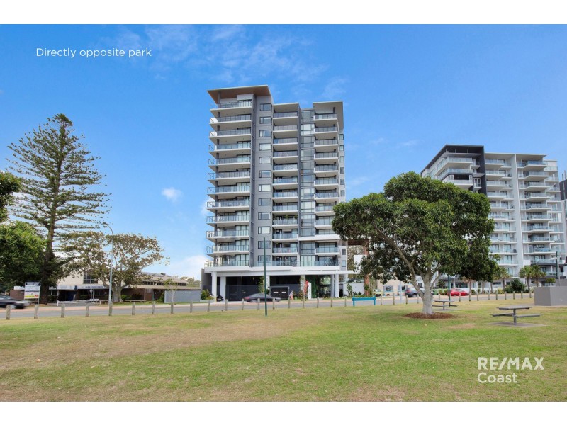 1108/372 Marine Parade, Labrador QLD 4215