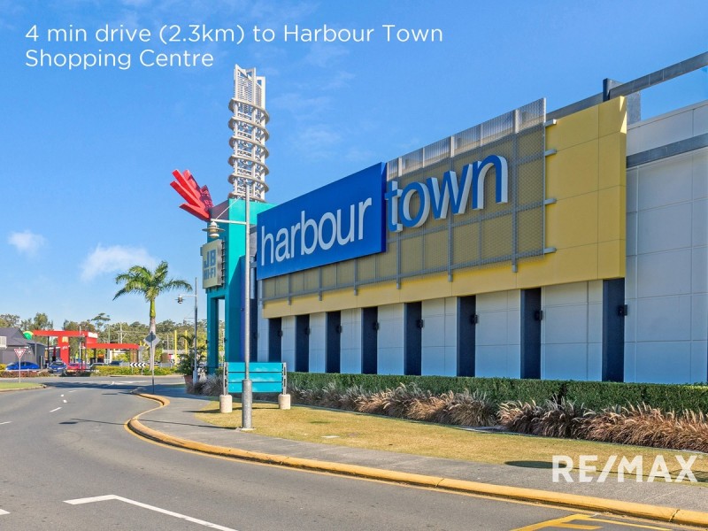 1108/372 Marine Parade, Labrador QLD 4215