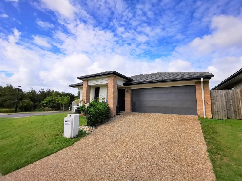 17 Learning Street, Coomera QLD 4209
