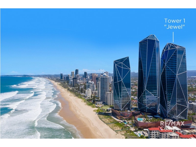 11104/36-44 Old Burleigh Road, Surfers Paradise QLD 4217