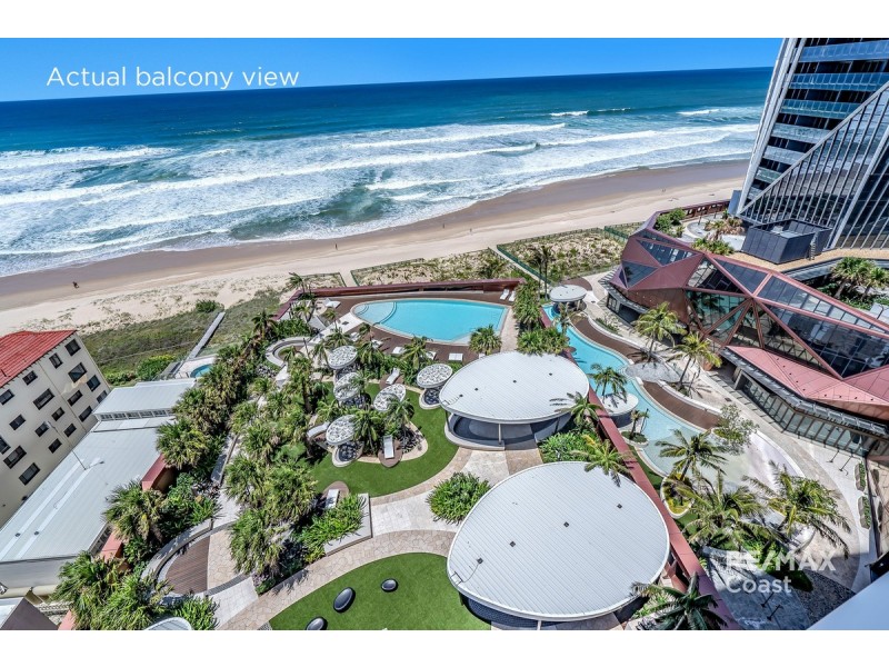 11104/36-44 Old Burleigh Road, Surfers Paradise QLD 4217