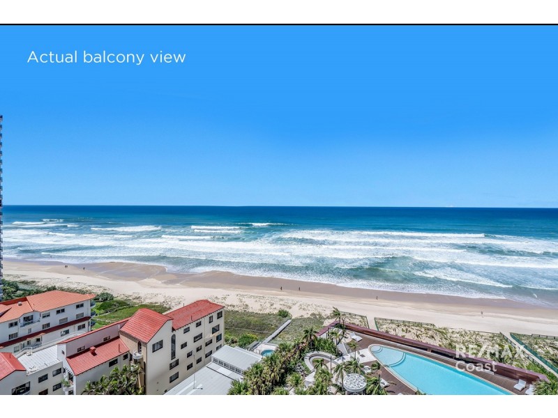 11104/36-44 Old Burleigh Road, Surfers Paradise QLD 4217