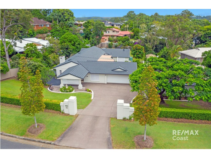 33 Reed Street, Ashmore QLD 4214