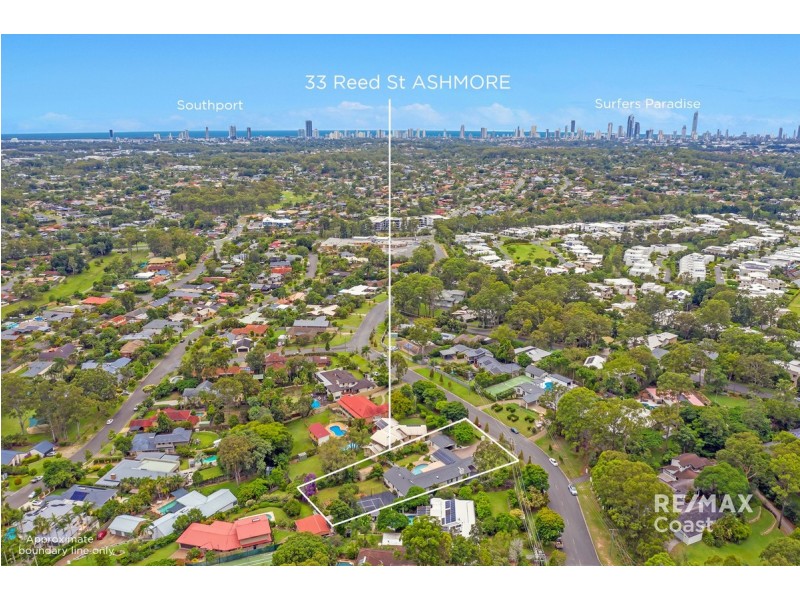 33 Reed Street, Ashmore QLD 4214