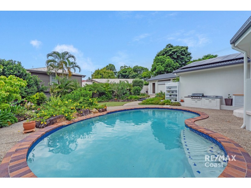 33 Reed Street, Ashmore QLD 4214