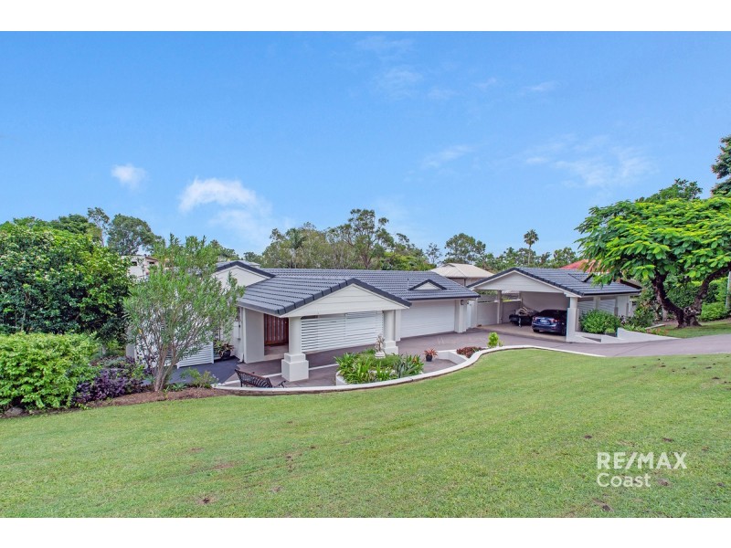 33 Reed Street, Ashmore QLD 4214