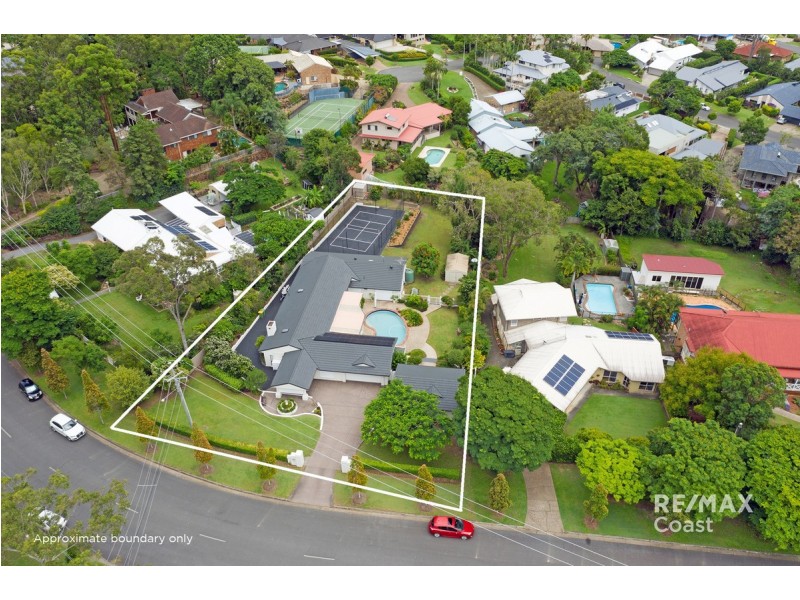 33 Reed Street, Ashmore QLD 4214