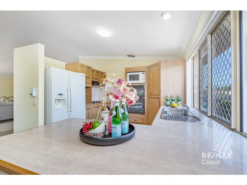 4 Portland Court, Parkwood QLD 4214