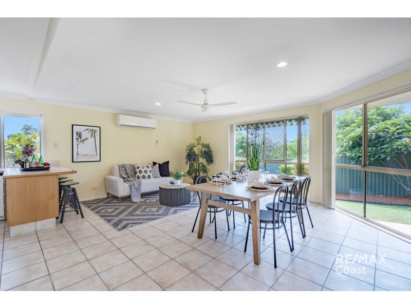 4 Portland Court, Parkwood QLD 4214