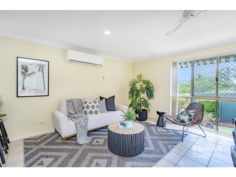 4 Portland Court, Parkwood QLD 4214