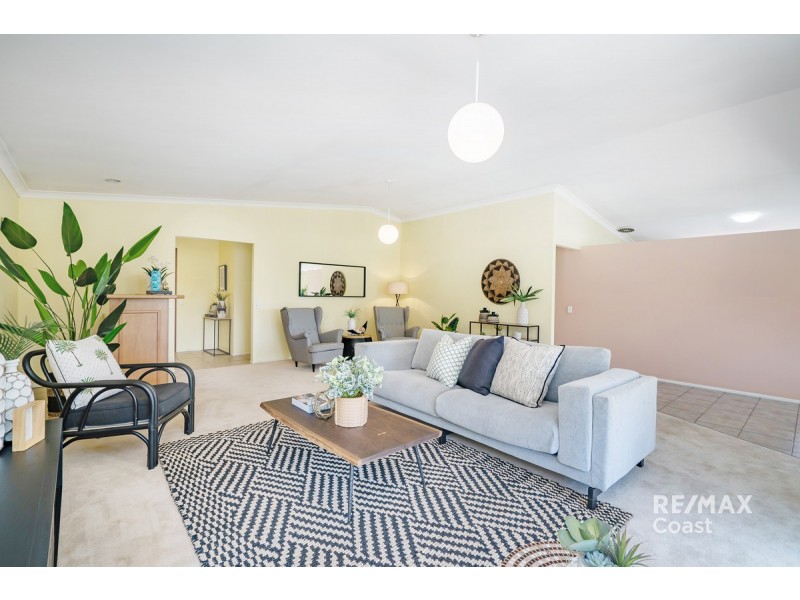 4 Portland Court, Parkwood QLD 4214