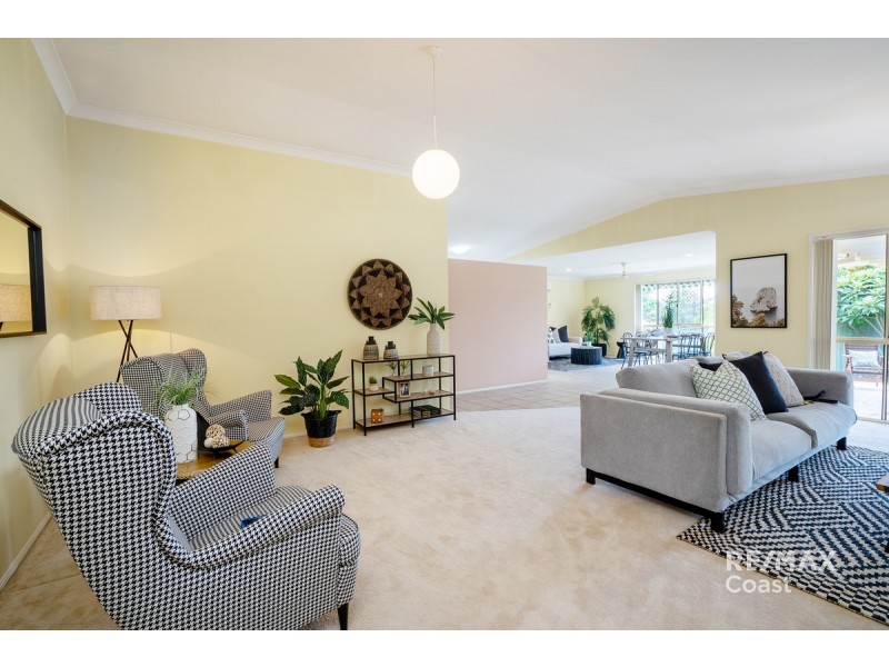 4 Portland Court, Parkwood QLD 4214