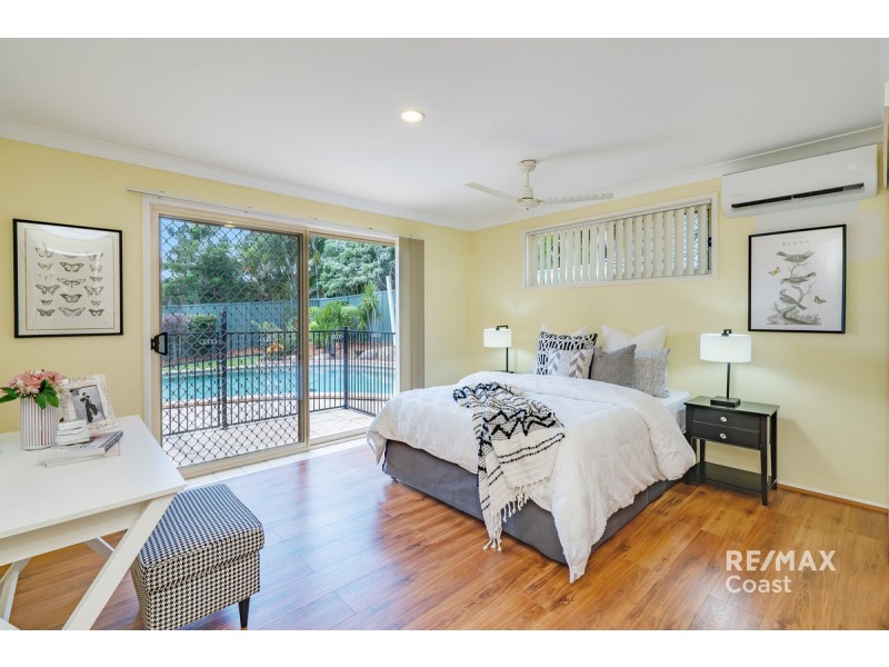 4 Portland Court, Parkwood QLD 4214