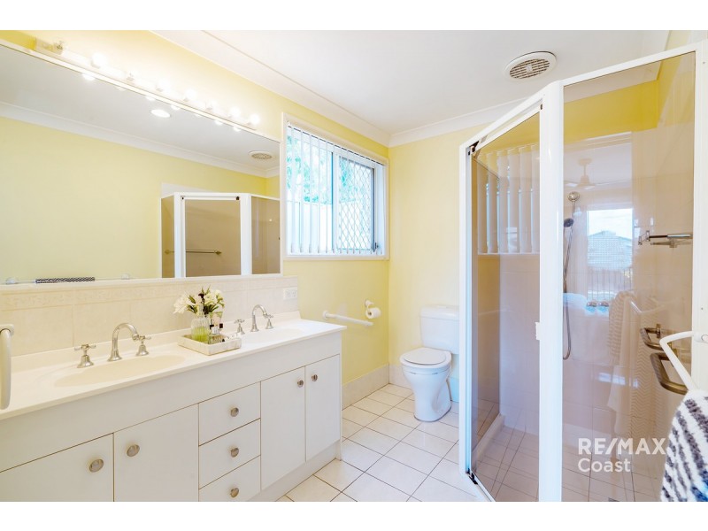 4 Portland Court, Parkwood QLD 4214