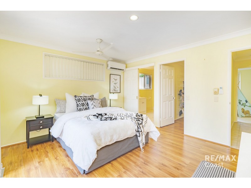 4 Portland Court, Parkwood QLD 4214