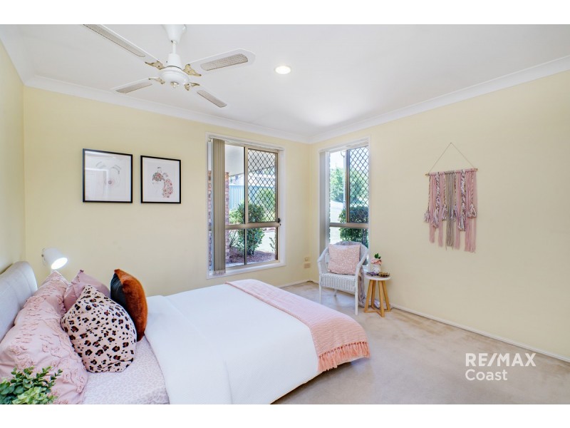 4 Portland Court, Parkwood QLD 4214