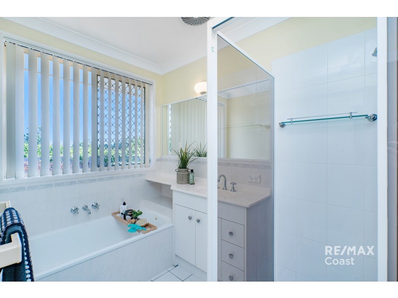 4 Portland Court, Parkwood QLD 4214