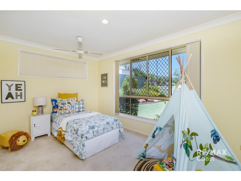 4 Portland Court, Parkwood QLD 4214