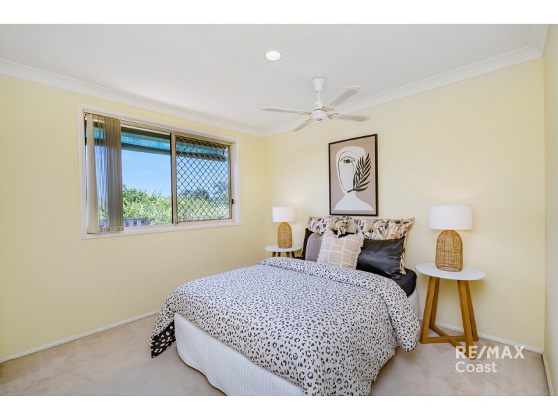 4 Portland Court, Parkwood QLD 4214