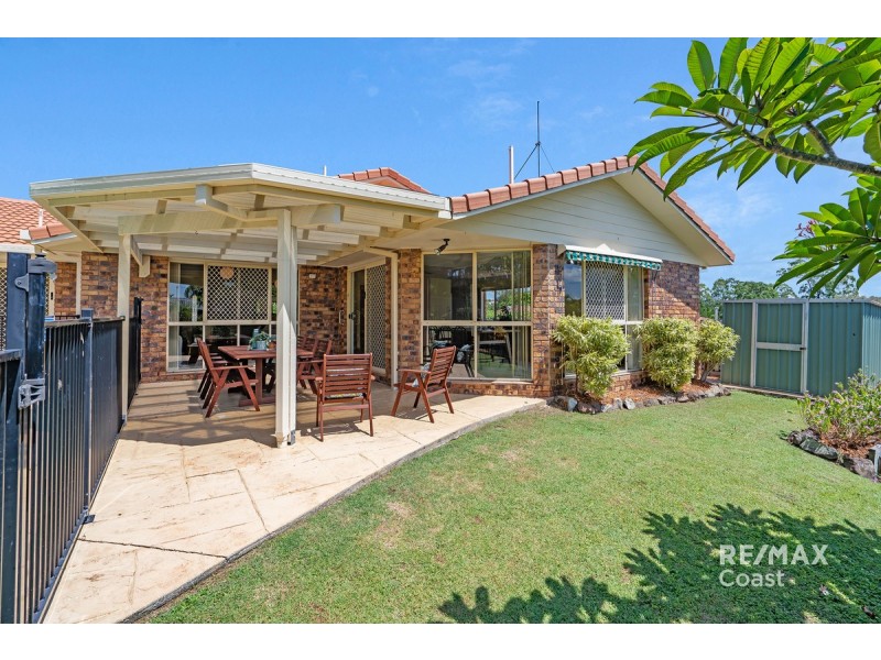 4 Portland Court, Parkwood QLD 4214