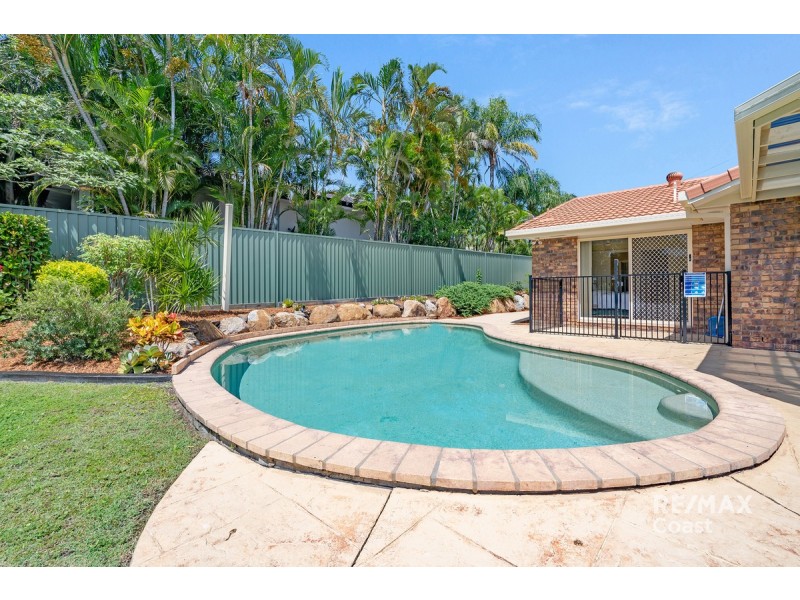 4 Portland Court, Parkwood QLD 4214