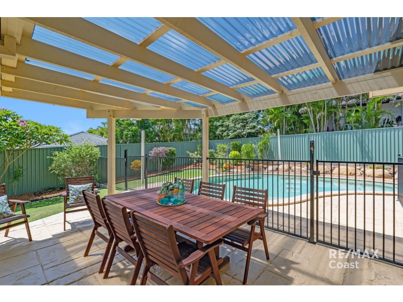 4 Portland Court, Parkwood QLD 4214