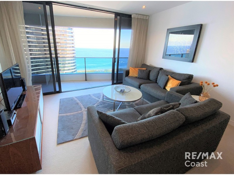 22905/21 Elizabeth Street, Broadbeach QLD 4218
