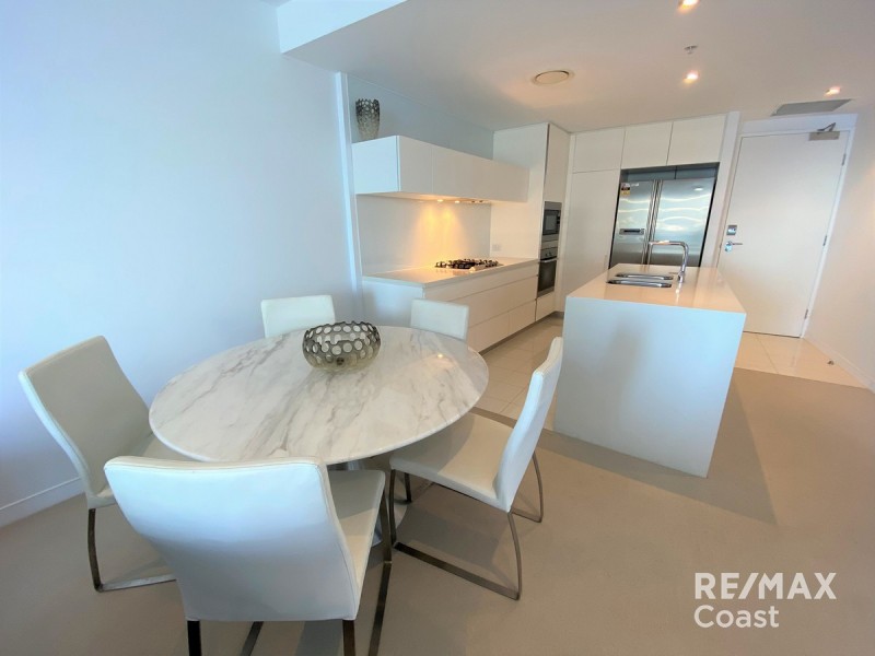 22905/21 Elizabeth Street, Broadbeach QLD 4218
