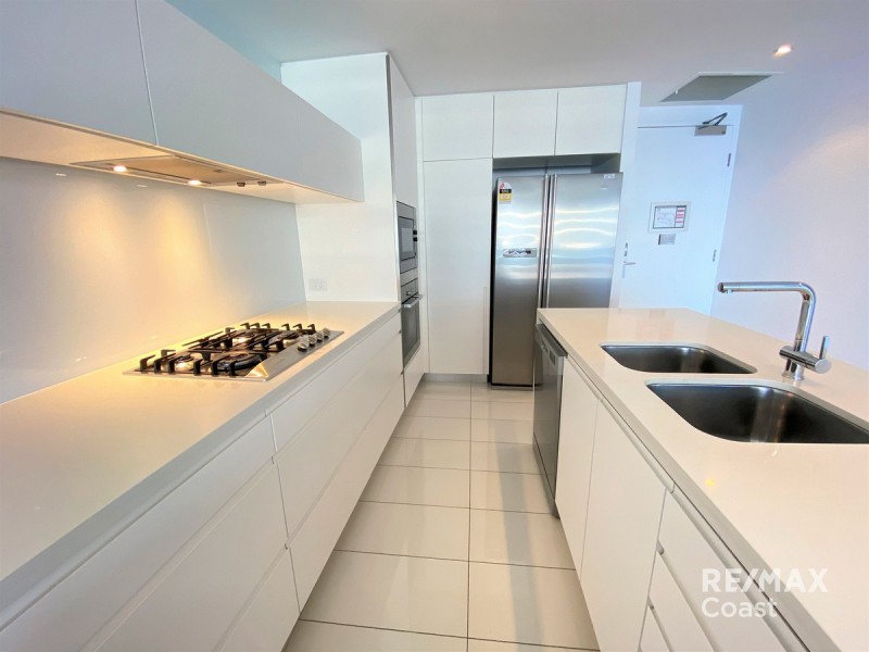 22905/21 Elizabeth Street, Broadbeach QLD 4218