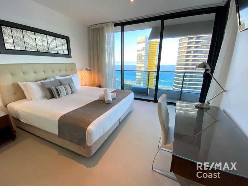 22905/21 Elizabeth Street, Broadbeach QLD 4218