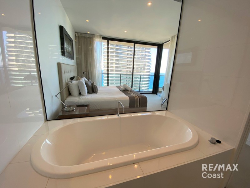 22905/21 Elizabeth Street, Broadbeach QLD 4218