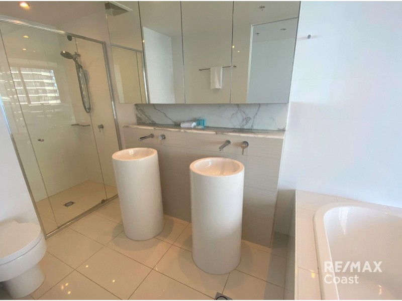 22905/21 Elizabeth Street, Broadbeach QLD 4218