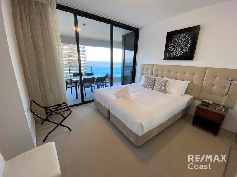 22905/21 Elizabeth Street, Broadbeach QLD 4218