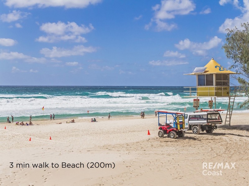 22905/21 Elizabeth Street, Broadbeach QLD 4218