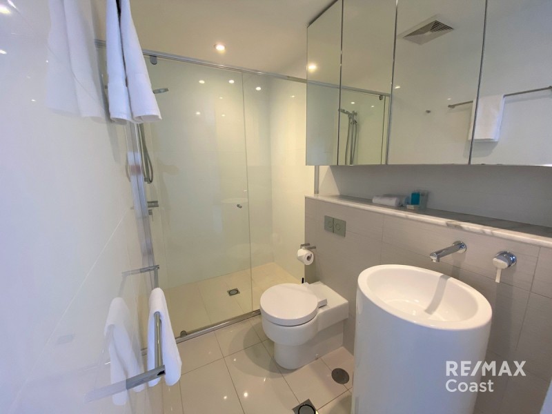 22905/21 Elizabeth Street, Broadbeach QLD 4218