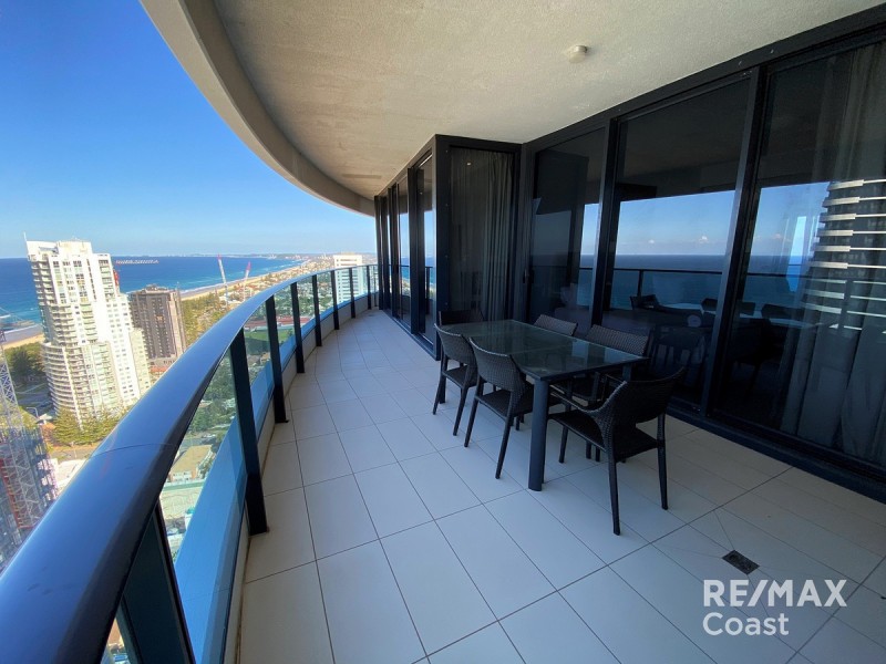 22905/21 Elizabeth Street, Broadbeach QLD 4218