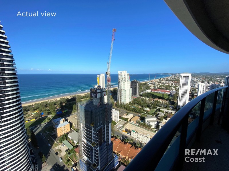 22905/21 Elizabeth Street, Broadbeach QLD 4218