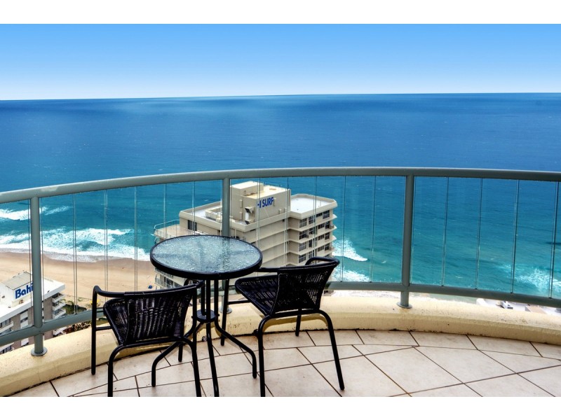 3402/3400 Surfers Paradise Boulevard, Surfers Paradise QLD 4217