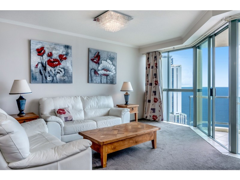 3402/3400 Surfers Paradise Boulevard, Surfers Paradise QLD 4217