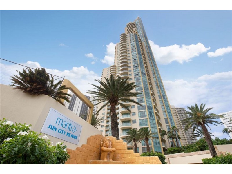 3402/3400 Surfers Paradise Boulevard, Surfers Paradise QLD 4217