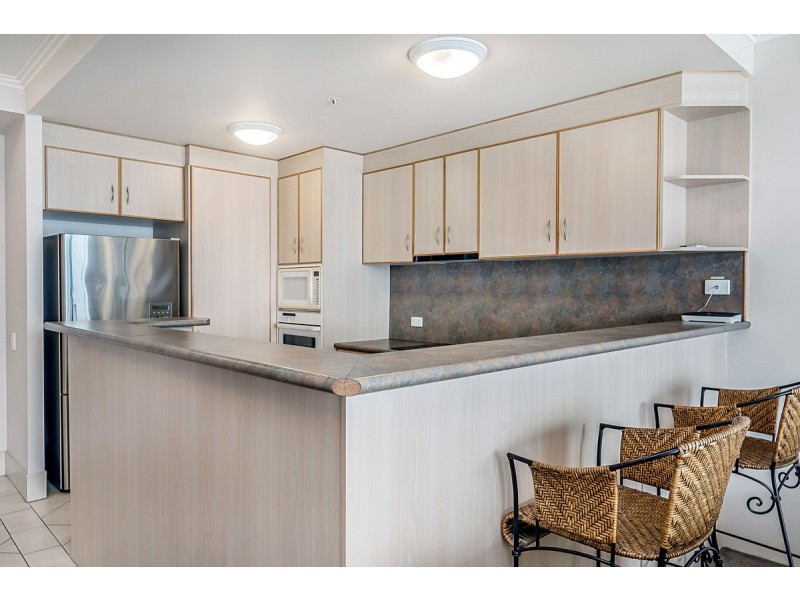 3402/3400 Surfers Paradise Boulevard, Surfers Paradise QLD 4217