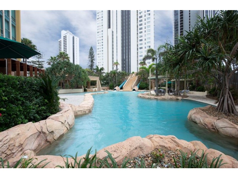 3402/3400 Surfers Paradise Boulevard, Surfers Paradise QLD 4217